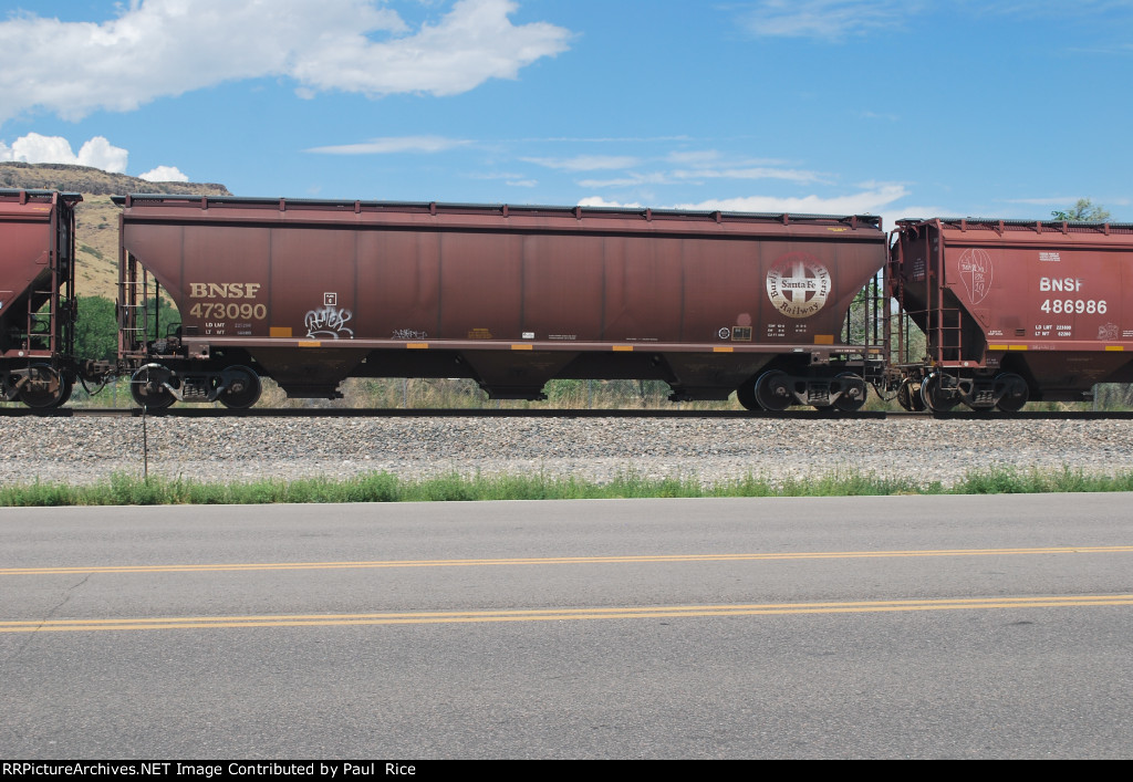 BNSF 473090